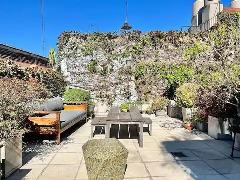 Casa chalet  en alquiler en palermo soho, capital federal, buenos aires