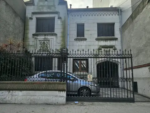 Alquiler comercial en caballito