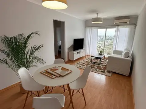 Hermoso departamento en alquiler de 3 ambientes en caballito