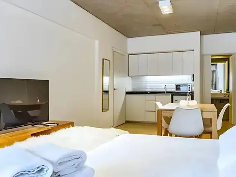 Departamento en palermo