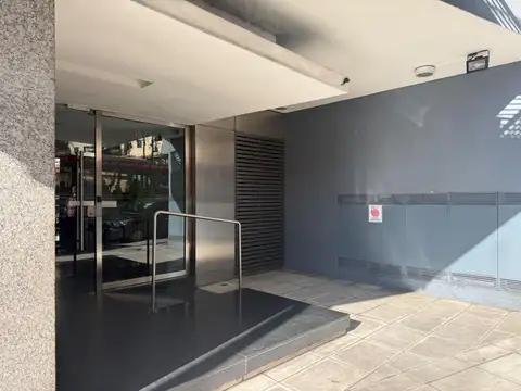 Alquiler temporal luis maria campos palermo