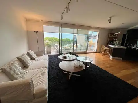 Departamento en alq. temporario ubicado en puerto madero, capital federal, buenos aires