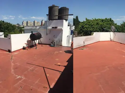Alquiler ph 4 amb. independiente villa santa rita