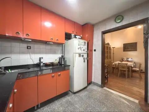 Alquiler ph 4 ambientes en partenal con terraza propia