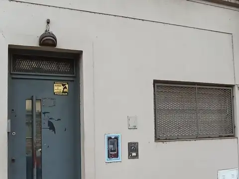 Alquiler deposito/ oficina en chacarita