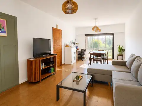 Casa de 4 amb cochera, patio, terraza apto crédito