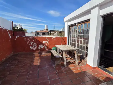 Casa 3 dor terraza quincho