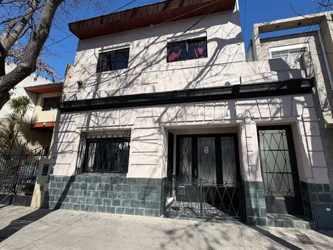 Venta ph tipo casa 5 amb villa del parque cochera