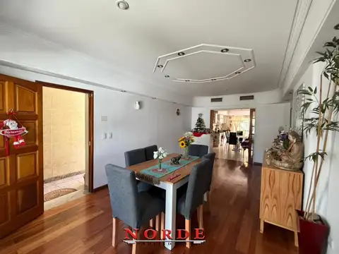 Venta • mataderos • barrio naon • casa • 3 ambientes •patio y terraza