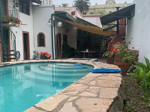 Casa en venta floresta