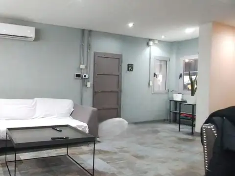 Casa estilo industrial b.° naón-mataderos- unica!