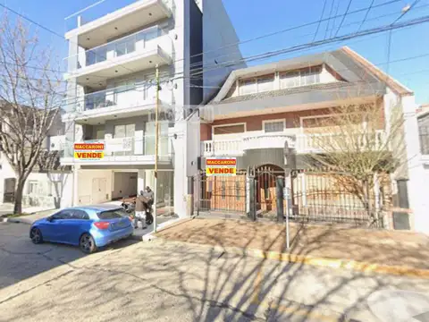 Casa - venta - argentina, capital federal - severo garcia grande de zequei 5660
