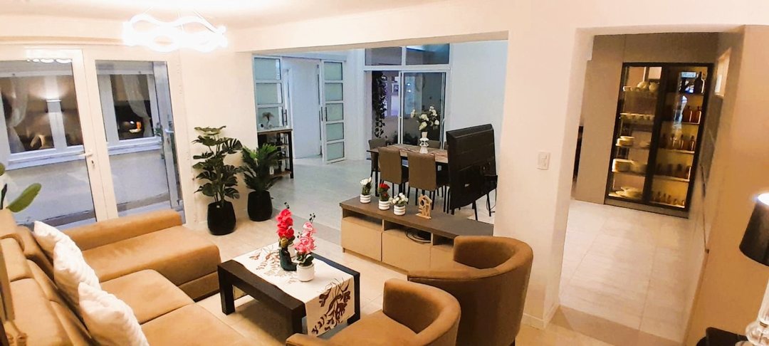 VENTA DEPARTAMENTO 3 AMB TOT. RECICLADO C/PATIO