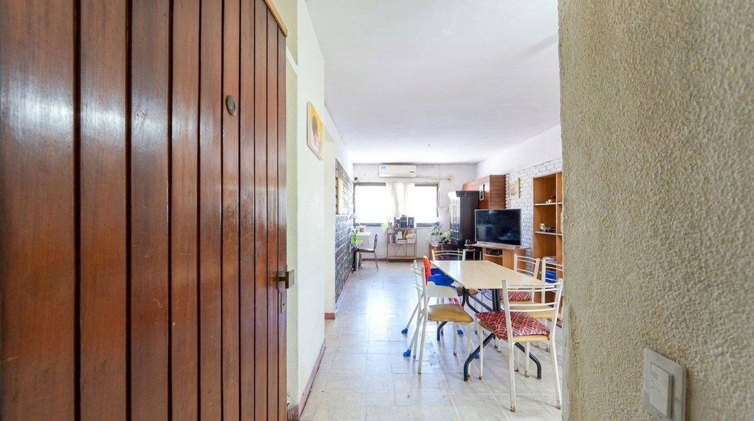 PH EN VENTA 3 AMBIENTES EN VILLA LURO CON TERRAZA