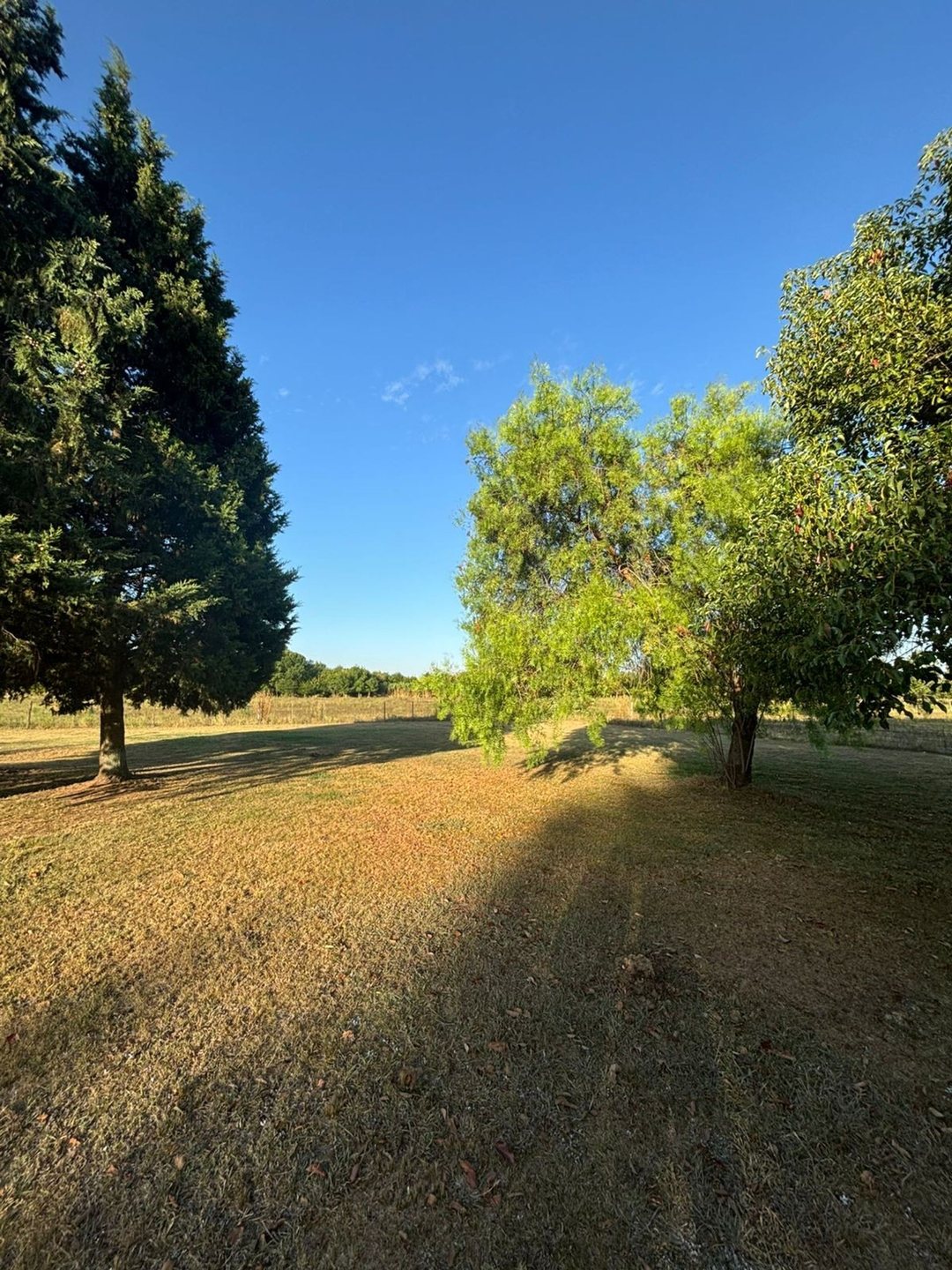 LOTE EN VENTA SIN EXPENSAS 1500 M2 E. DE LA CRUZ
