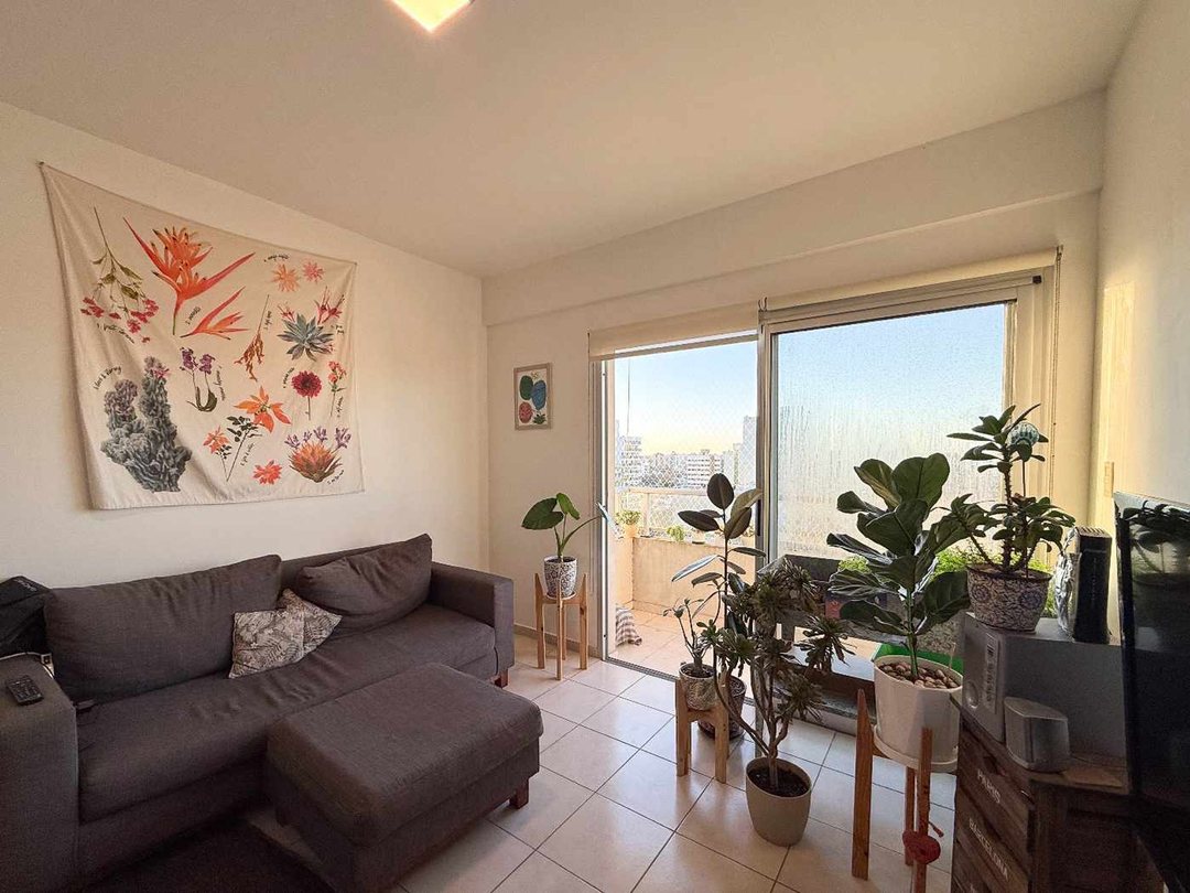 DEPARTAMENTO EN VENTA LA PLATA