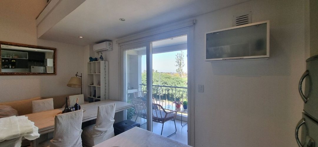 Departamento Chateau 1, Barrio El Palmar, Nordelta