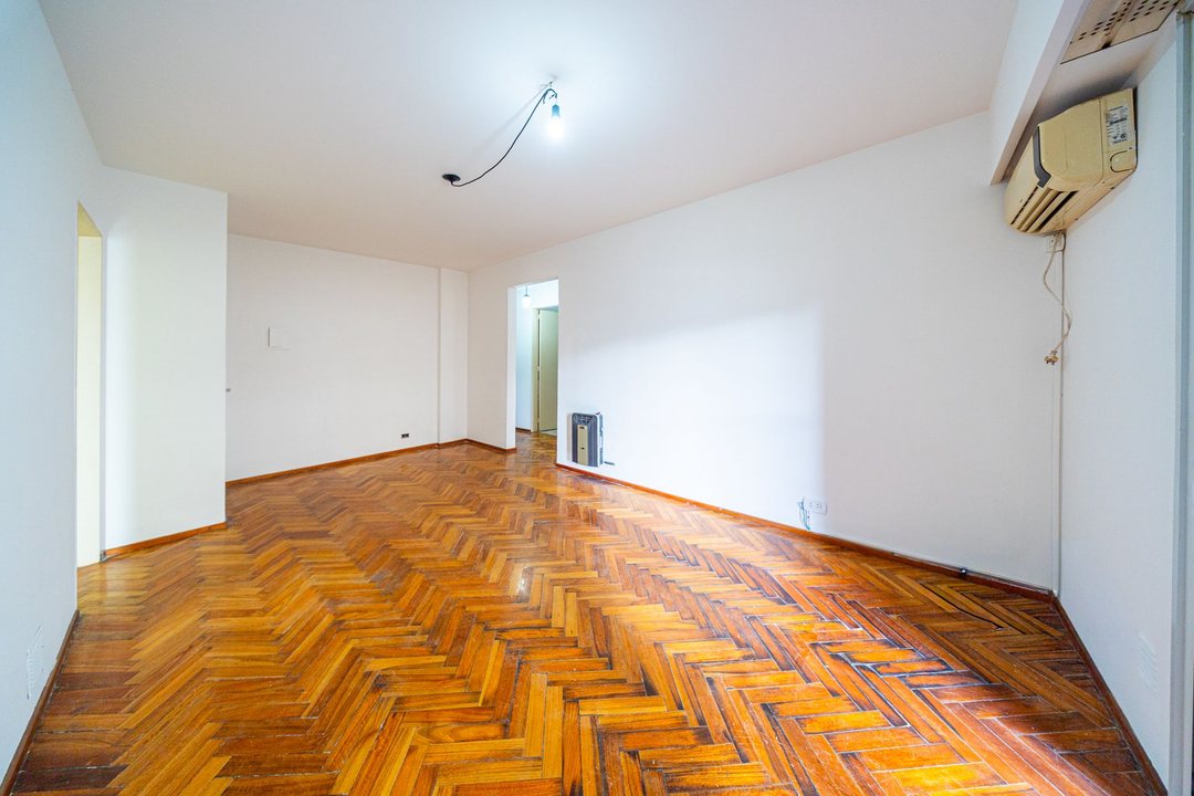 VENTA DPTO 3 DORMITORIOS CENTRO RIO APTO CREDITO