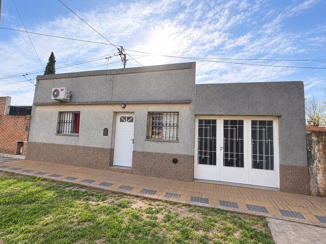VENTA CASA 2 HAB- LA EMILIA-APTA A CREDITO