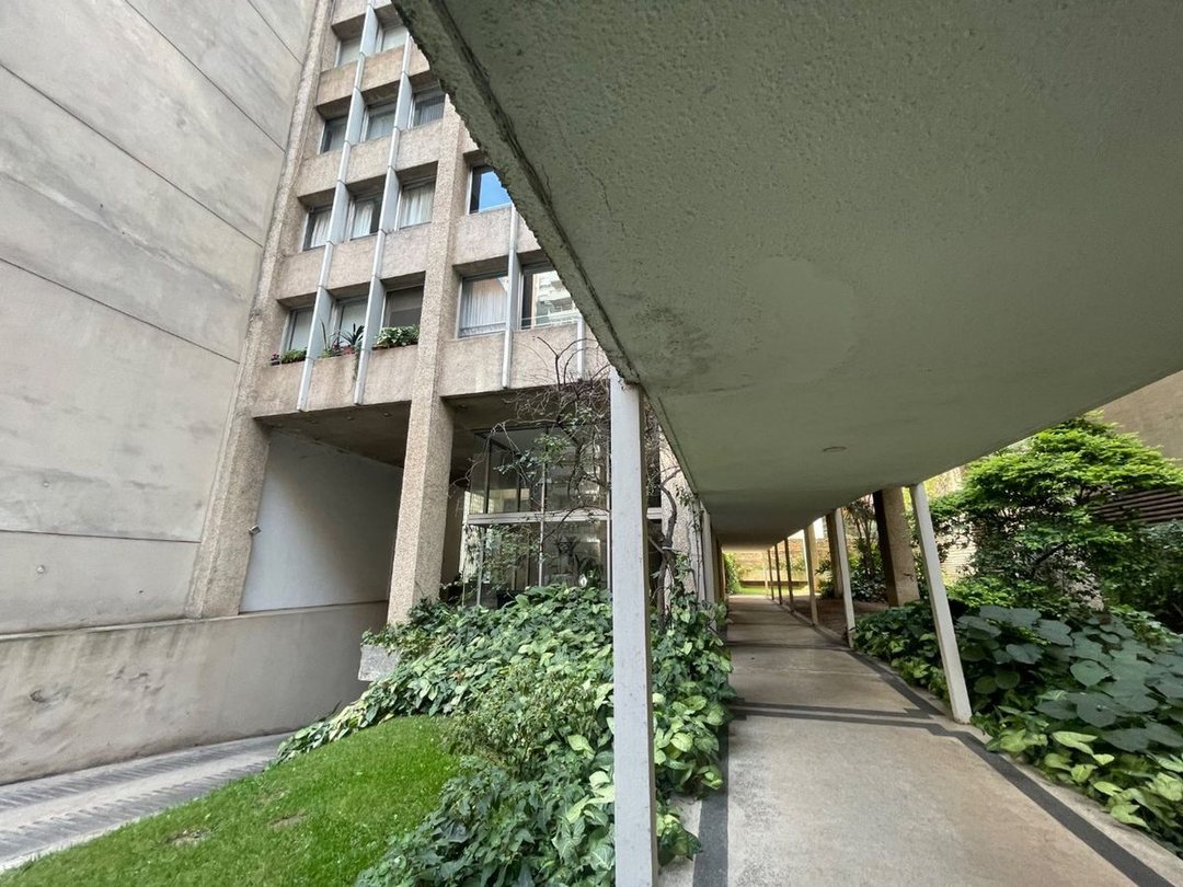 Venta oficina en Nueva Córdoba entrepiso