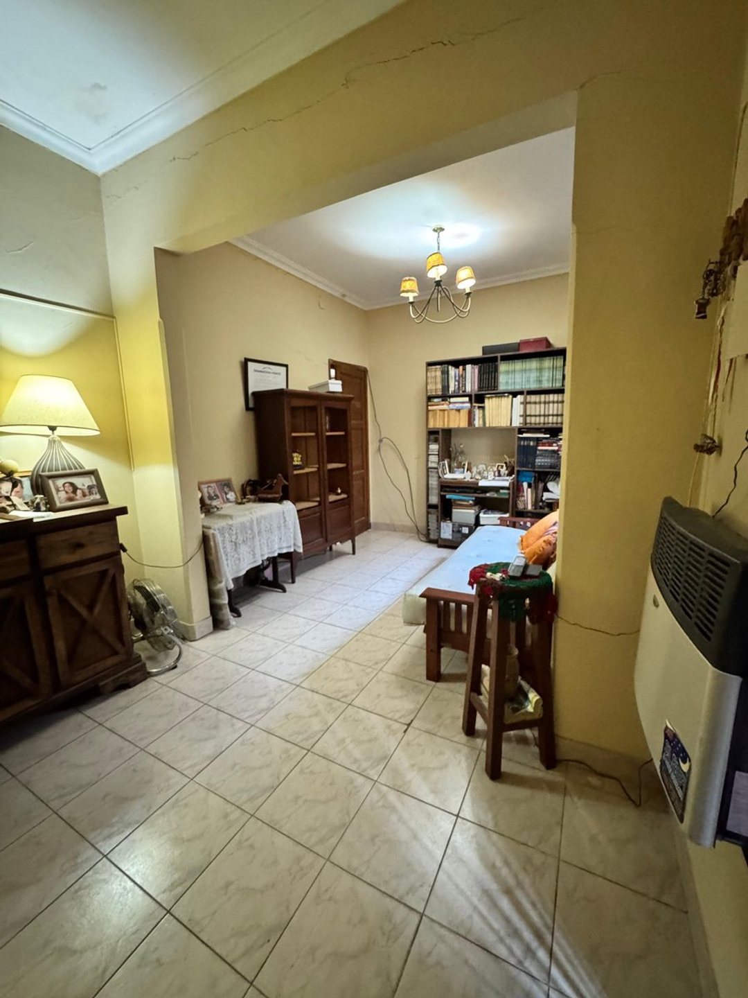 VENTA DEPARTAMENTO  INTERNO