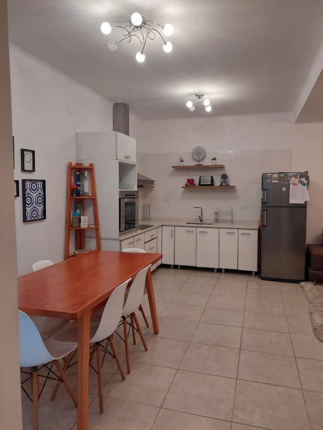 Venta Depto 2 amb con patio en Avellaneda