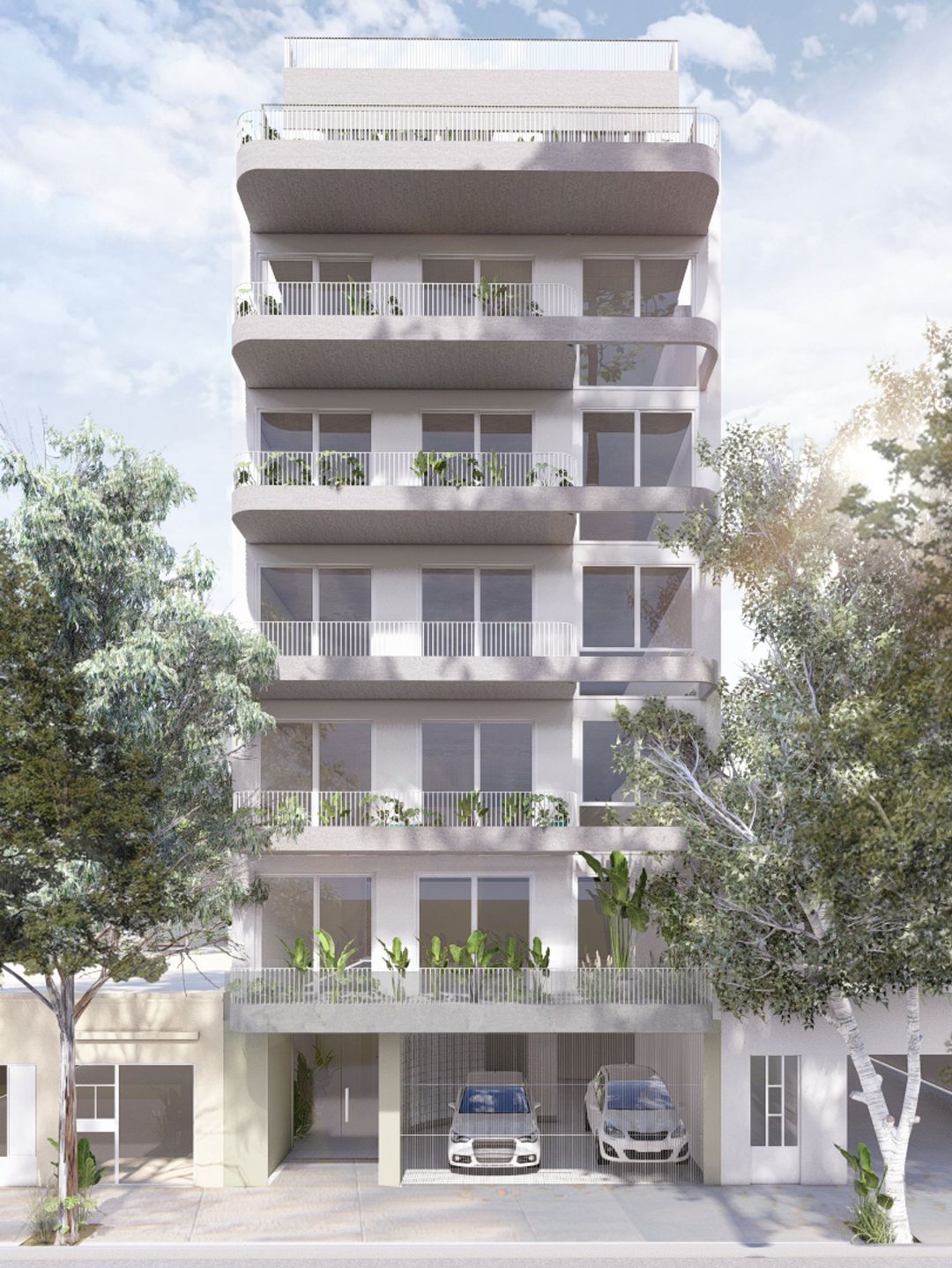 DUPLEX 4 AMB VENTA PARQUE CHAS JARDIN | FINANCIA