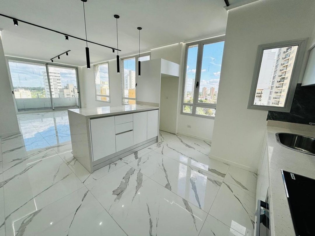 Departamento 4 ambientes en venta Lomas de Zamora