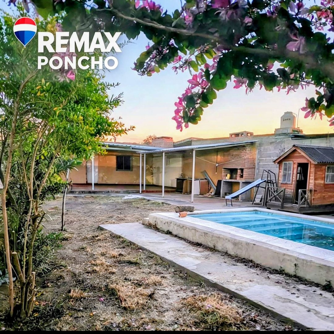 VENTA DE CASA EN CONETA LISTA PARA ESCRITURAR