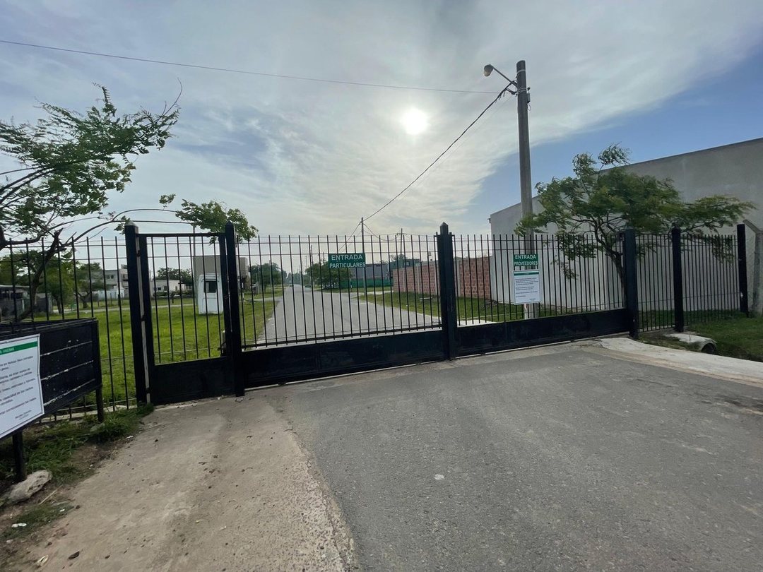 VENTA LOTE TERRENO  BARRIO LA DOMA ESCOBAR