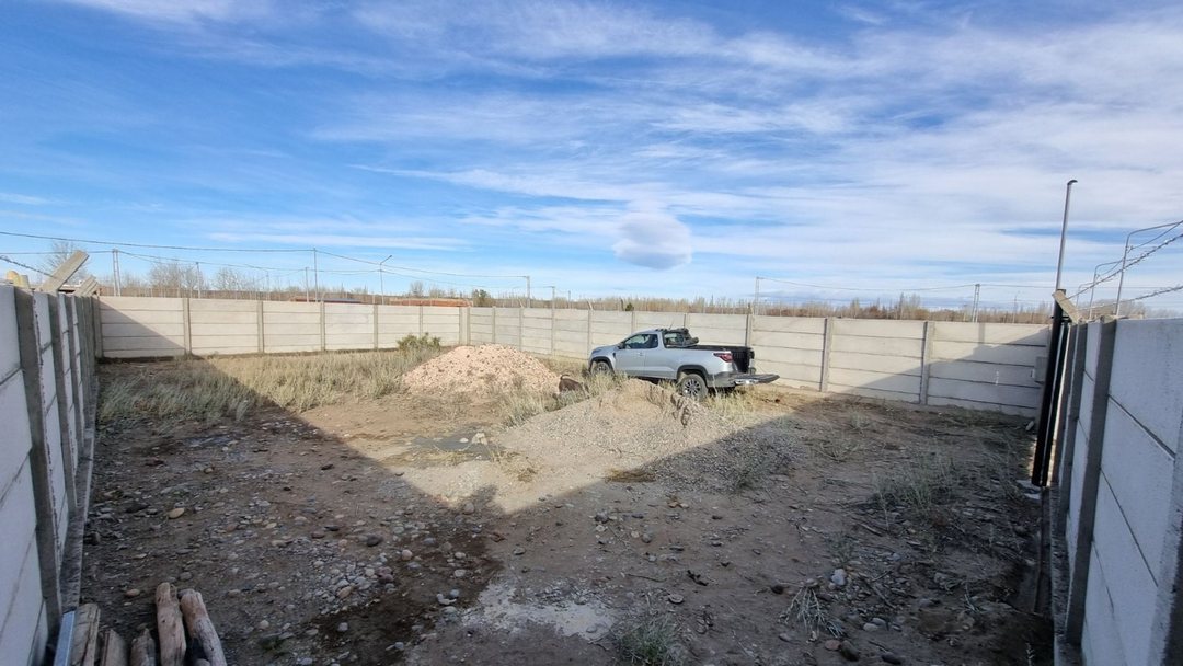 Lote Barrio Jardines del limay Mza 42 Lote 3