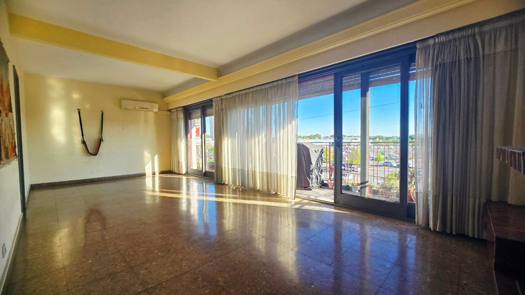 Venta PH 4 amb, balcon y terraza, Villa Urquiza