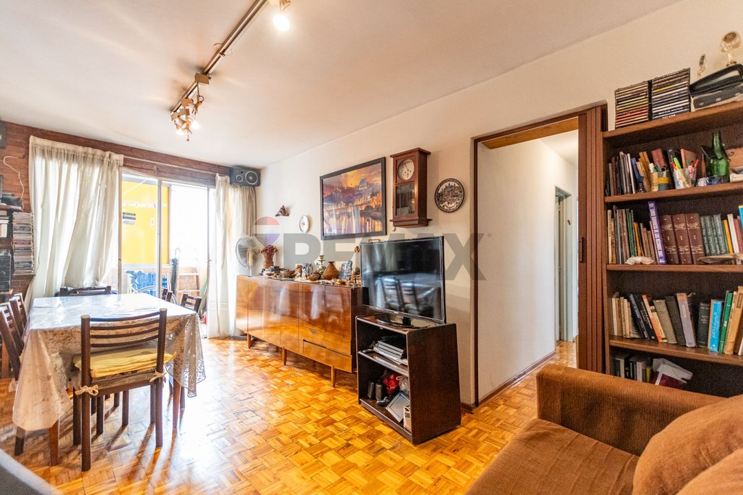 VENTA DEPTO 3 AMB BALCÓN FLORES SUR