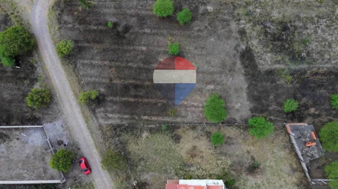 VENTA TERRENO- EL CARMEN 600M2