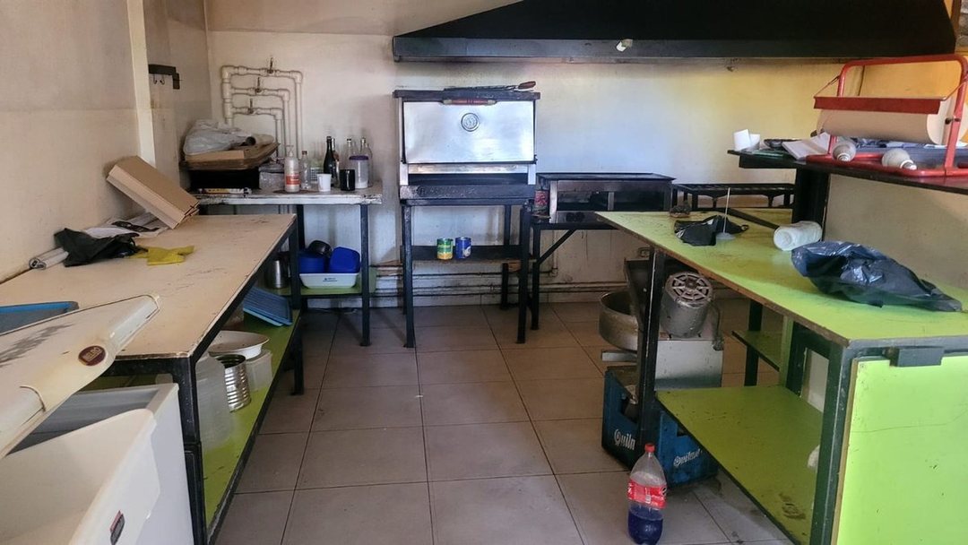 alquiler de local