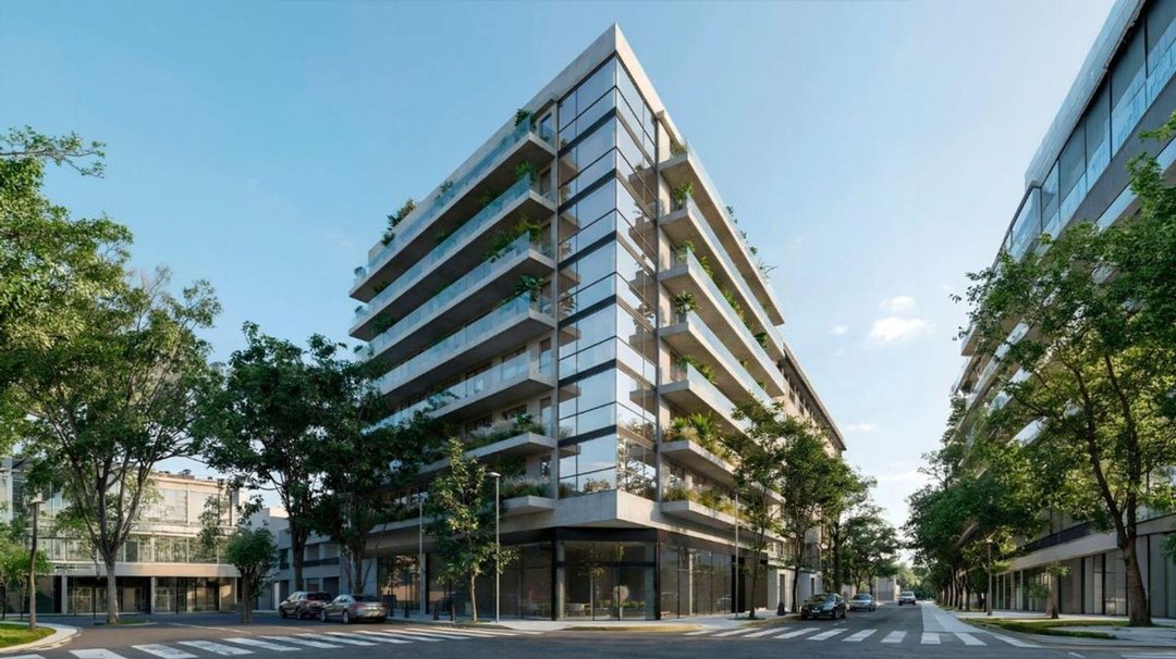 VENTA 2 AMB - EMPREND AMENITIES- PALERMO HOLLYWOOD