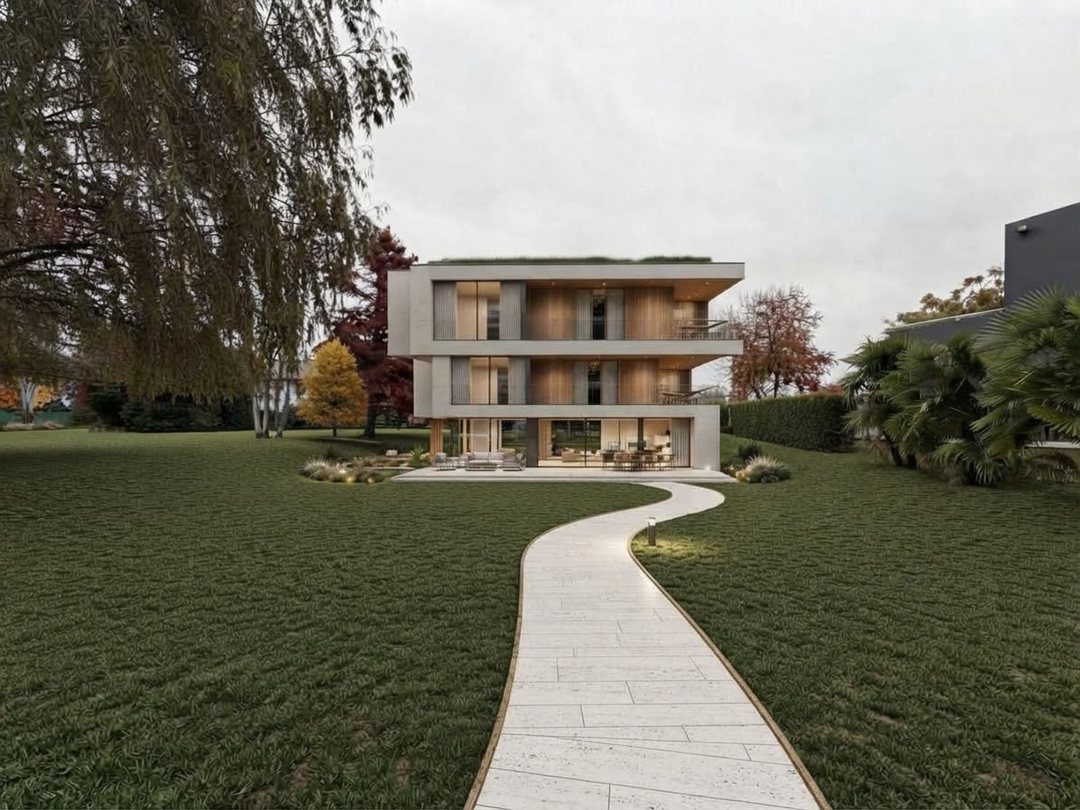 LOTE 1400 M2 VENTA COUNTRY NAUTICO SANTA MONICA