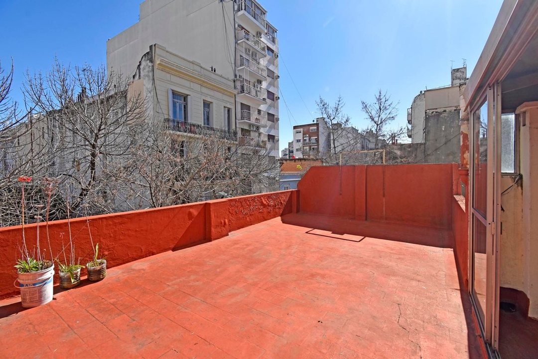venta Casa Lote Propio con espacio aereo