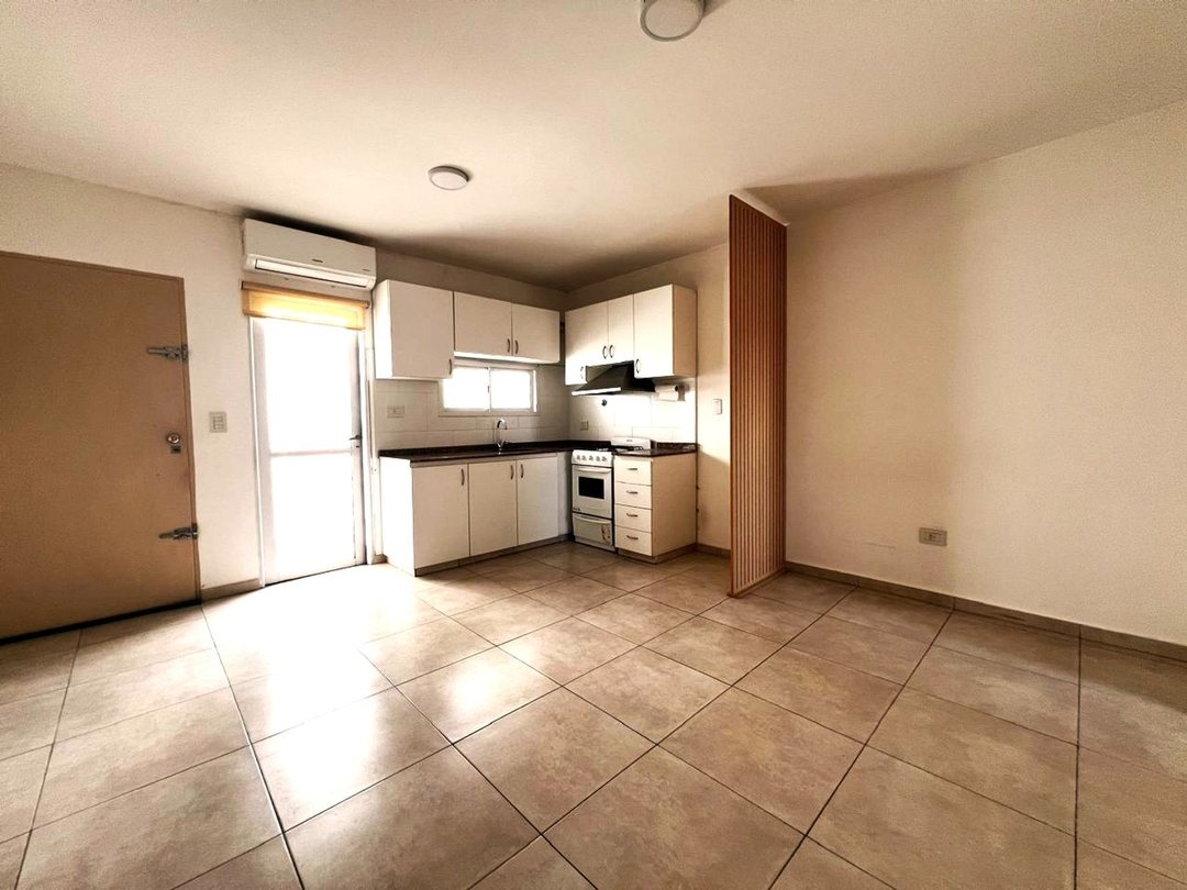 Departamento 2 Amb en Alquiler Villa Maipú