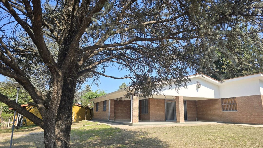 VENTA CASA 3 DORM SAN ANTONIO ARREDONDO CÓRDOBA