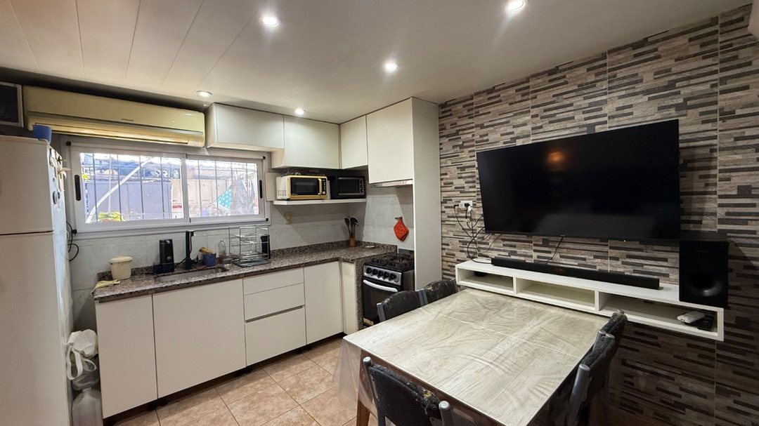 VENTA PH 3 AMBIENTES PALOMAR C PATIO