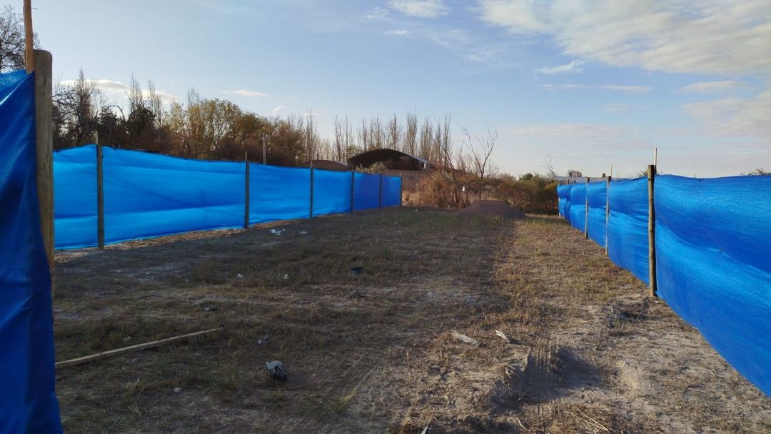 Venta Lote B Cerrado Fray L Beltran Maipu Mendoza