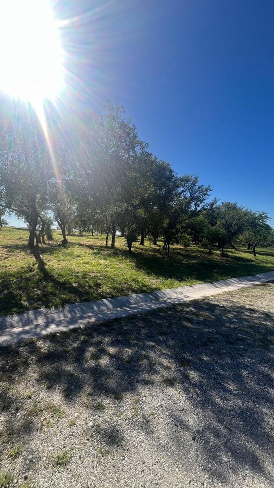 VENTA DE LOTE EN ALTA GRACIA