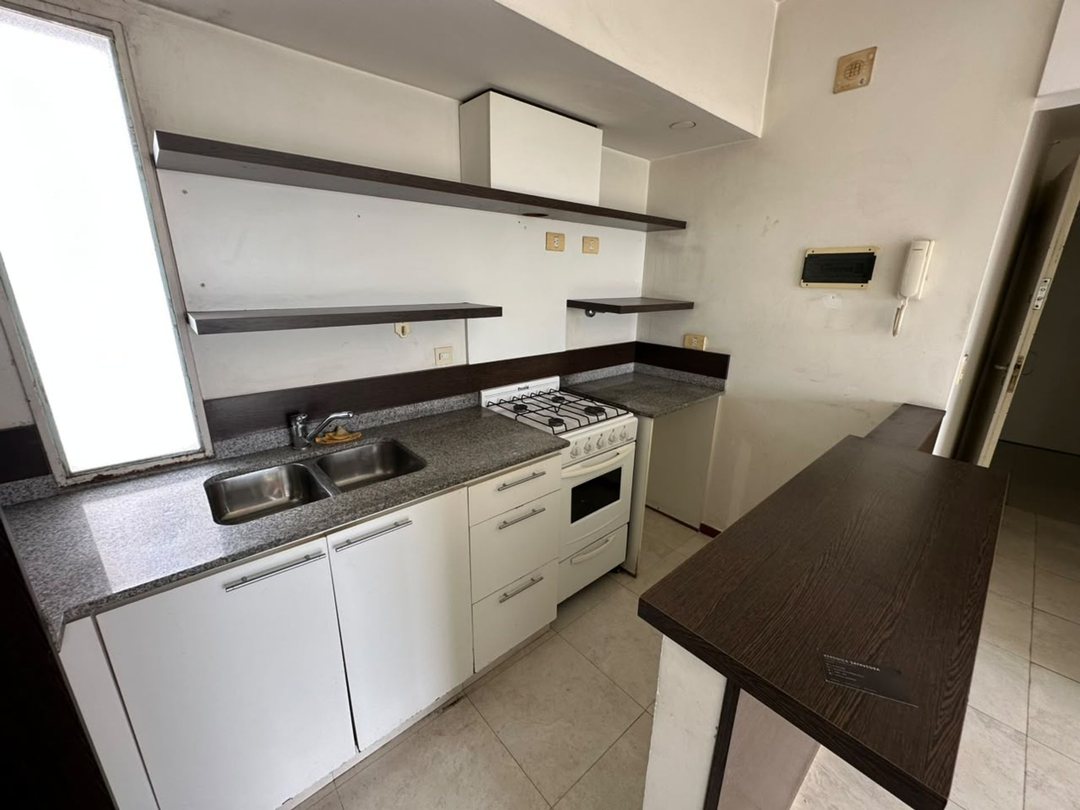 VENTA DPTO 2 AMBIENTES WILDE