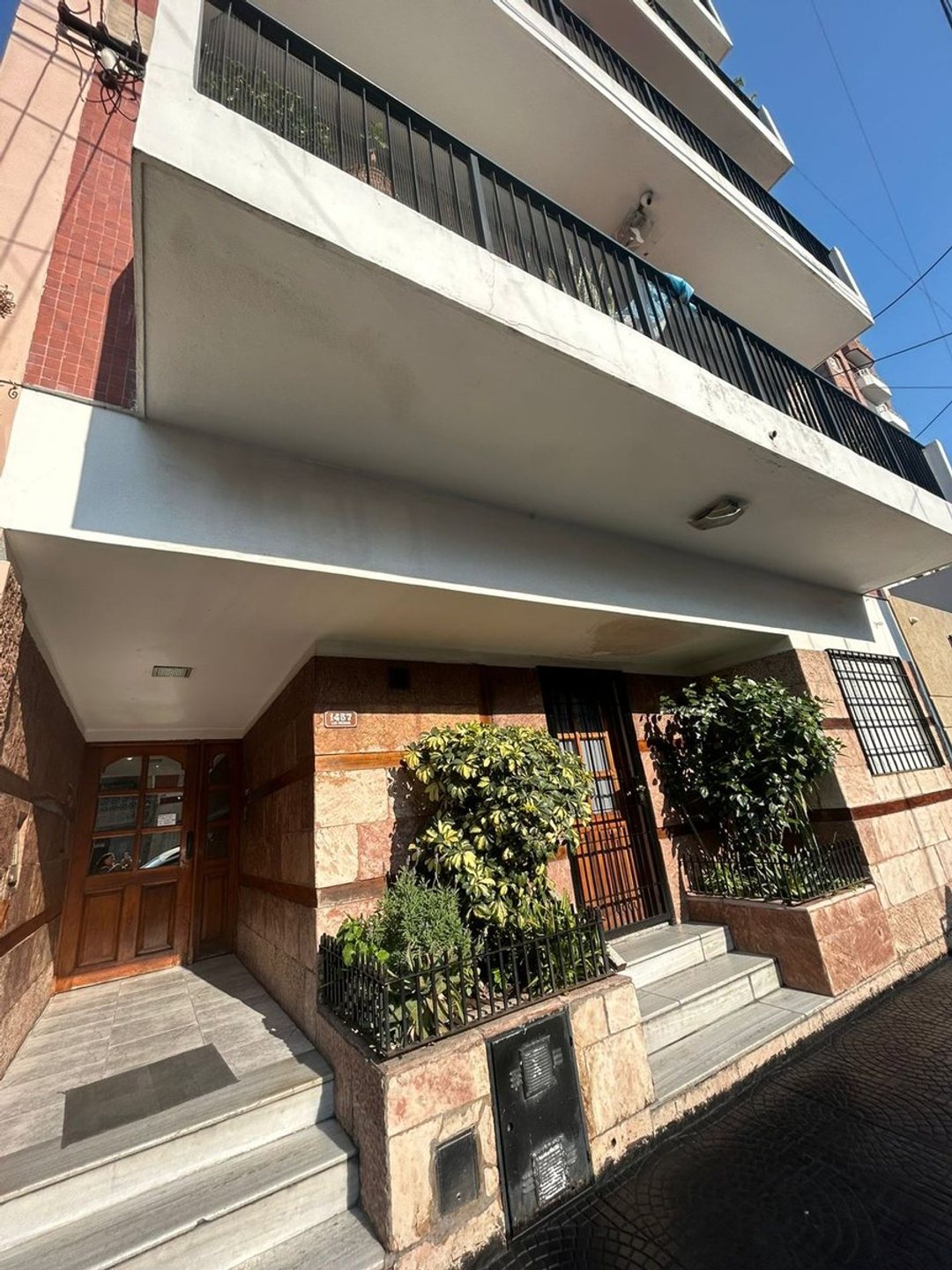 ALQUILER DEPARTAMENTO 3 AMBIENTES LANUS ESTE