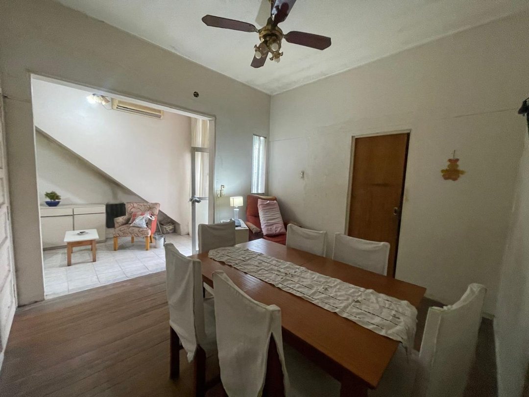 VENTA PH DOS AMBIENTES CON GRAN TERRAZA