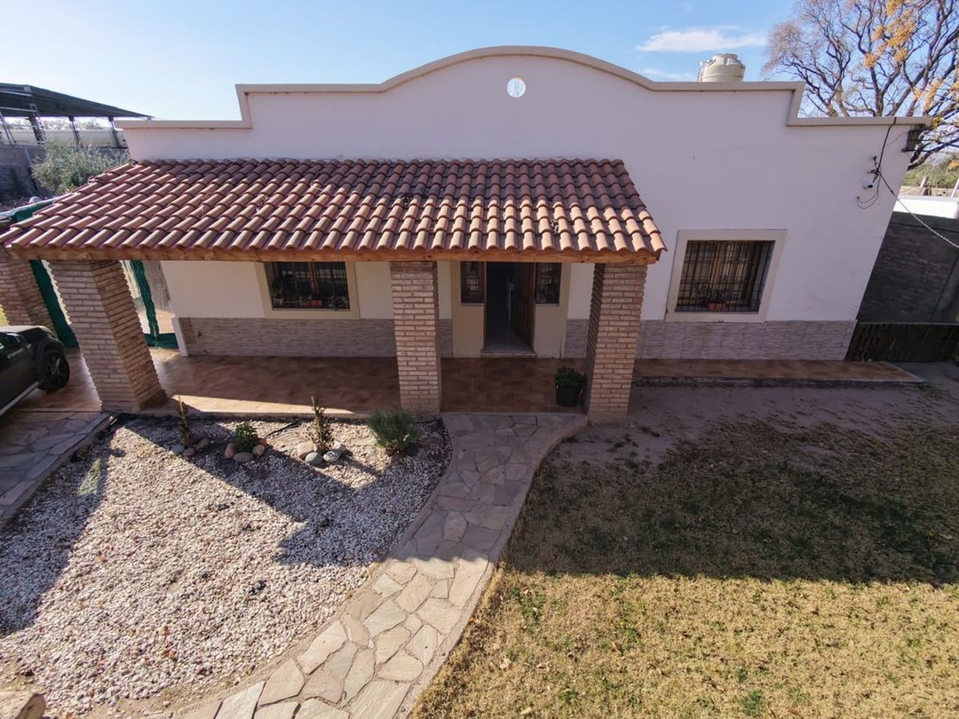 Venta Posta Los Olivos en Coquimbito , Maipu