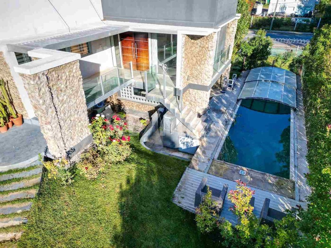 VENTA - CASA - LA ZAGALA