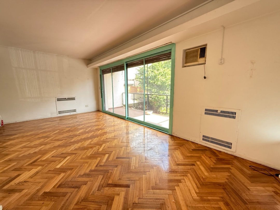 VENTA DEPTO EN BELGRANO 4 AMB BAULERA COCHERA