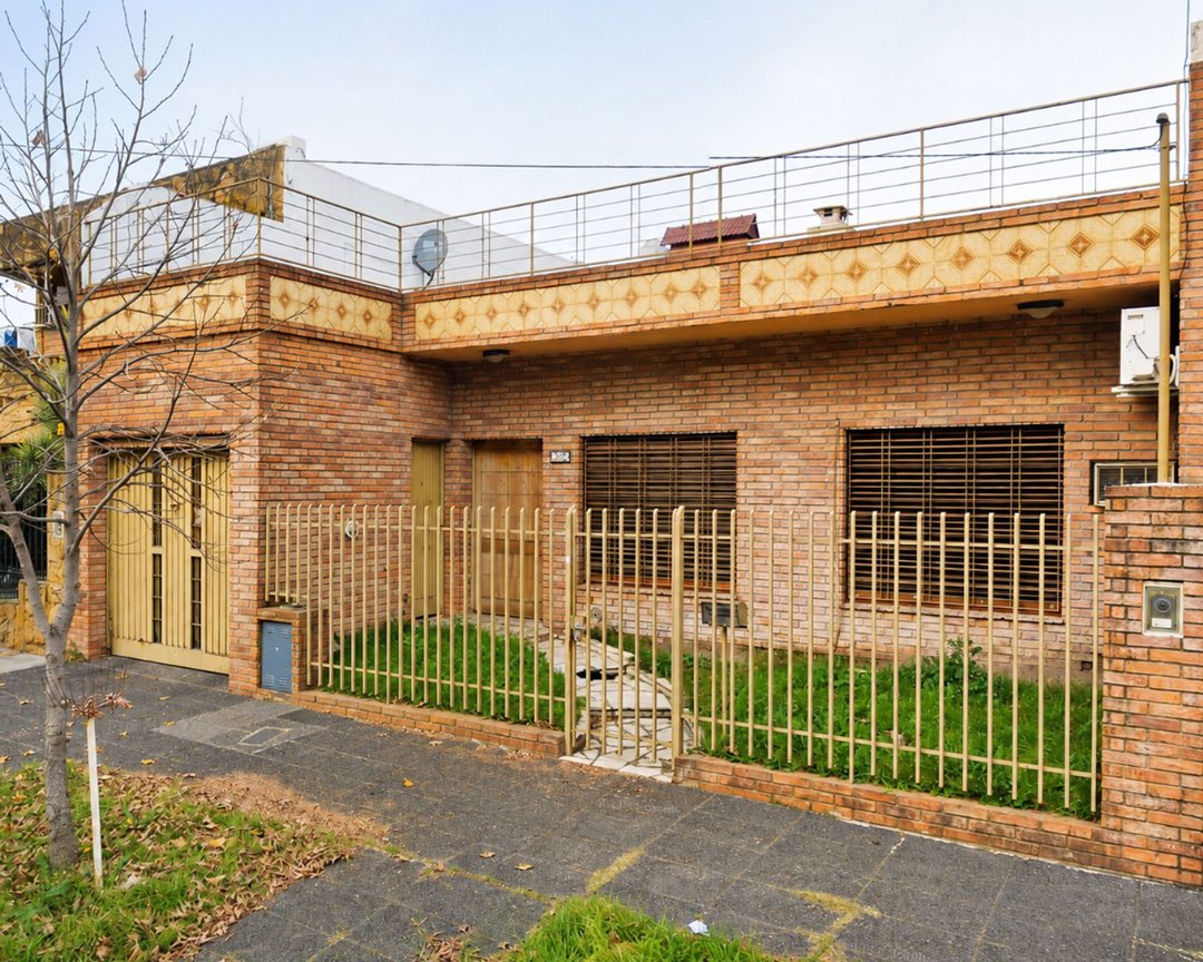 Venta casa 3 amb en Villa Bosch, Apta Credito
